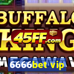 6666bet vip